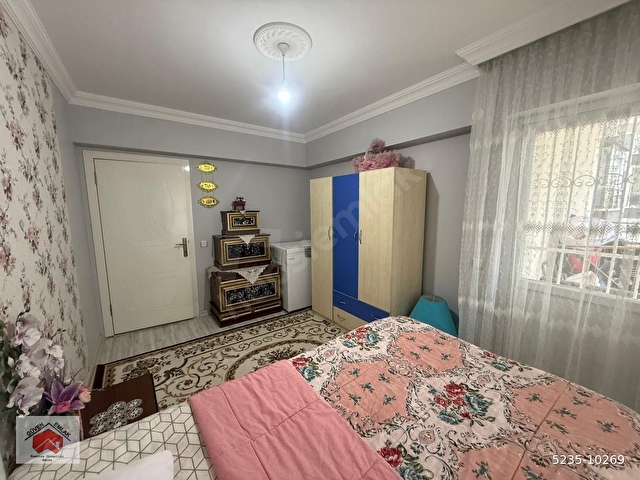 DİKMEN KEKLİK PINARINDA TOPLU TAŞIMAYA YAKIN 3+1 & 75 M2 TERASLI + KIŞ BAHÇELİ SÜPER LÜKS DAİRE - Görsel 28