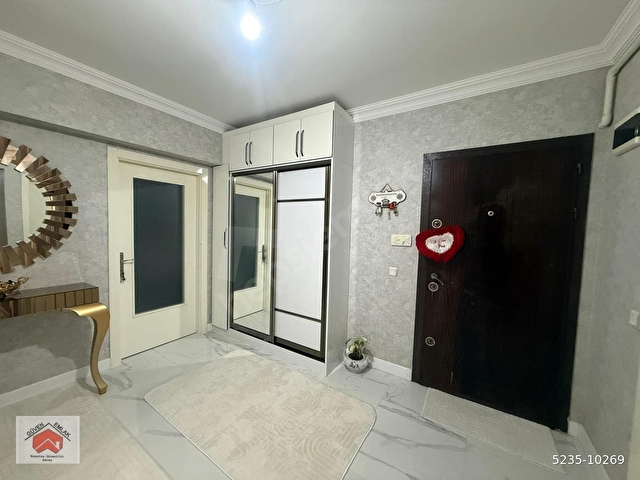 DİKMEN KEKLİK PINARINDA TOPLU TAŞIMAYA YAKIN 3+1 & 75 M2 TERASLI + KIŞ BAHÇELİ SÜPER LÜKS DAİRE - Görsel 23