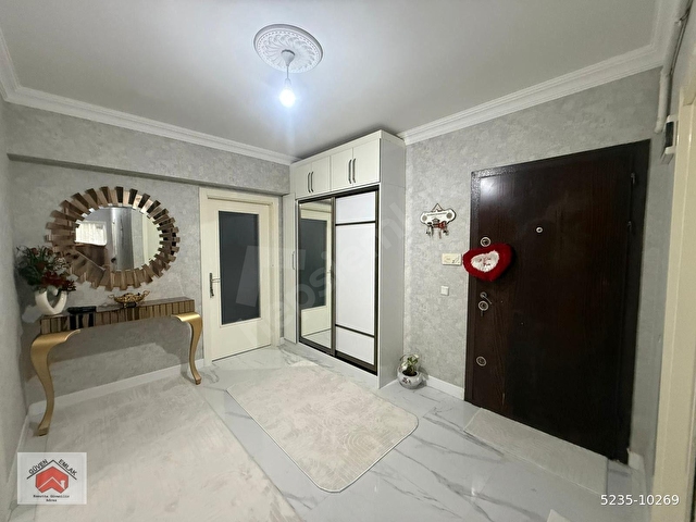 DİKMEN KEKLİK PINARINDA TOPLU TAŞIMAYA YAKIN 3+1 & 75 M2 TERASLI + KIŞ BAHÇELİ SÜPER LÜKS DAİRE - Görsel 17