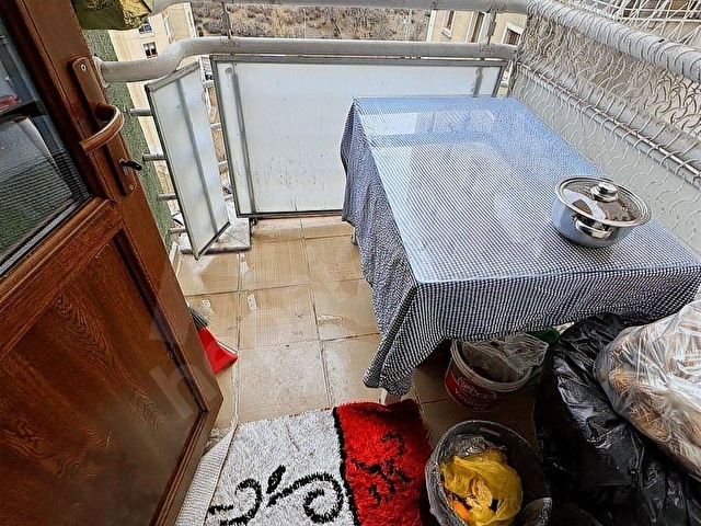 ARIKANDAN KUZEY ANKARA 6.ETAP 4+1 MANZARALI SATILIK DAİRE - Görsel 7
