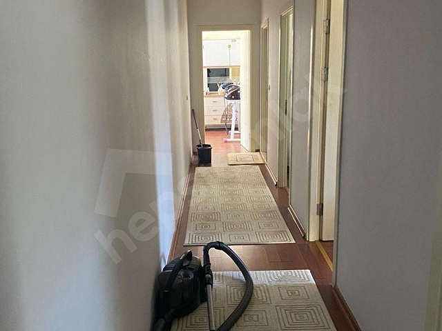 ARIKANDAN KUZEY ANKARA 6.ETAP 4+1 MANZARALI SATILIK DAİRE - Görsel 16