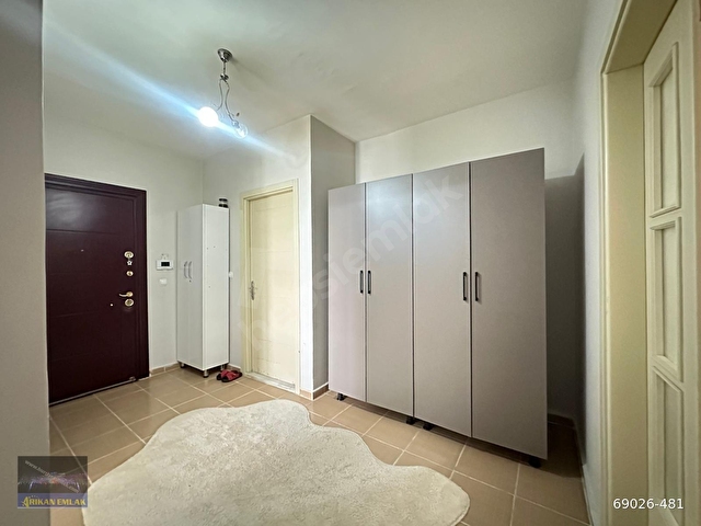 ARIKANDAN KUZEY ANKARA 6.ETAP 4+1 MANZARALI SATILIK DAİRE - Görsel 5
