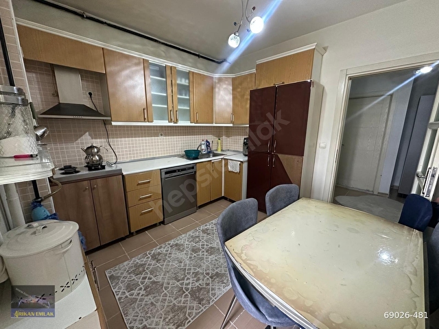 ARIKANDAN KUZEY ANKARA 6.ETAP 4+1 MANZARALI SATILIK DAİRE - Görsel 2