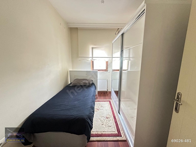 ARIKANDAN KUZEY ANKARA 6.ETAP 4+1 MANZARALI SATILIK DAİRE - Görsel 21