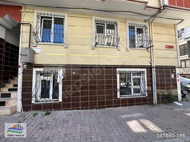 METROBÜSE YAKIN DÜZ GİRİŞ EMSALİNDE KREDİYE UYGUN SATILIK 2+1 !! - Görsel 29