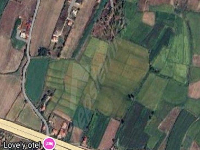 Ase Emlaktan Arsa villallık satılık samsun yakakent - Görsel 2