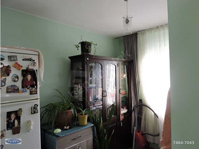 KENTSEL DÖNÜŞÜM ALANI İÇİNDE 95 M2 ARSA PAYLI 2+1 ACİL SATLIK DAİRE EMSALSİZ FİYAT - Görsel 7