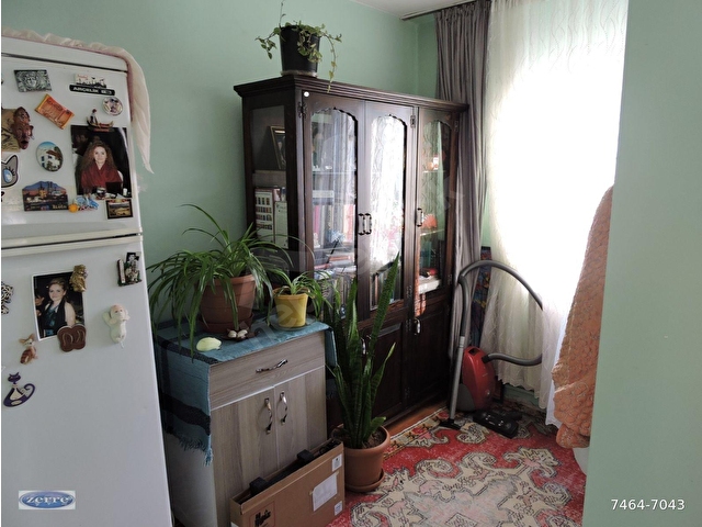 KENTSEL DÖNÜŞÜM ALANI İÇİNDE 95 M2 ARSA PAYLI 2+1 ACİL SATLIK DAİRE EMSALSİZ FİYAT - Görsel 6