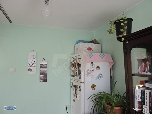 KENTSEL DÖNÜŞÜM ALANI İÇİNDE 95 M2 ARSA PAYLI 2+1 ACİL SATLIK DAİRE EMSALSİZ FİYAT - Görsel 11