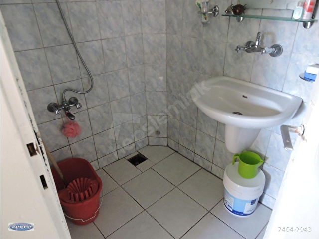 KENTSEL DÖNÜŞÜM ALANI İÇİNDE 95 M2 ARSA PAYLI 2+1 ACİL SATLIK DAİRE EMSALSİZ FİYAT - Görsel 25