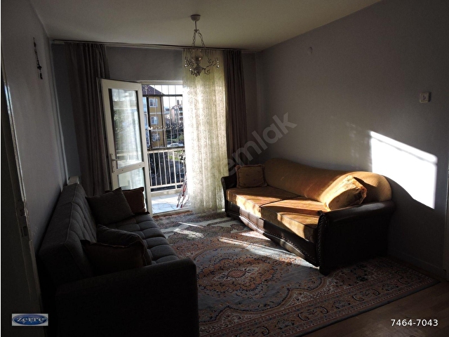 KENTSEL DÖNÜŞÜM ALANI İÇİNDE 95 M2 ARSA PAYLI 2+1 ACİL SATLIK DAİRE EMSALSİZ FİYAT - Görsel 2