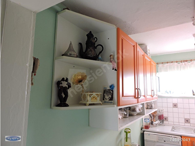 KENTSEL DÖNÜŞÜM ALANI İÇİNDE 95 M2 ARSA PAYLI 2+1 ACİL SATLIK DAİRE EMSALSİZ FİYAT - Görsel 24