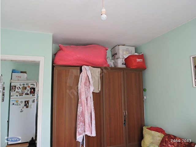 KENTSEL DÖNÜŞÜM ALANI İÇİNDE 95 M2 ARSA PAYLI 2+1 ACİL SATLIK DAİRE EMSALSİZ FİYAT - Görsel 13