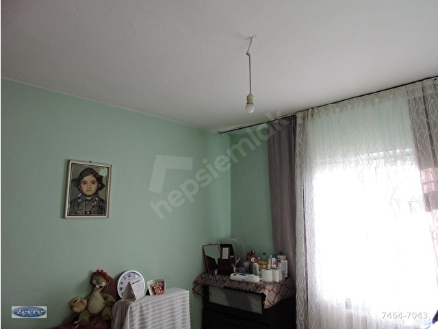 KENTSEL DÖNÜŞÜM ALANI İÇİNDE 95 M2 ARSA PAYLI 2+1 ACİL SATLIK DAİRE EMSALSİZ FİYAT - Görsel 12