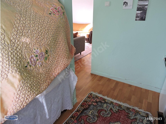 KENTSEL DÖNÜŞÜM ALANI İÇİNDE 95 M2 ARSA PAYLI 2+1 ACİL SATLIK DAİRE EMSALSİZ FİYAT - Görsel 15