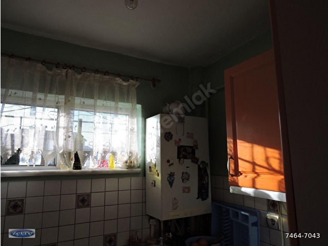 KENTSEL DÖNÜŞÜM ALANI İÇİNDE 95 M2 ARSA PAYLI 2+1 ACİL SATLIK DAİRE EMSALSİZ FİYAT - Görsel 23