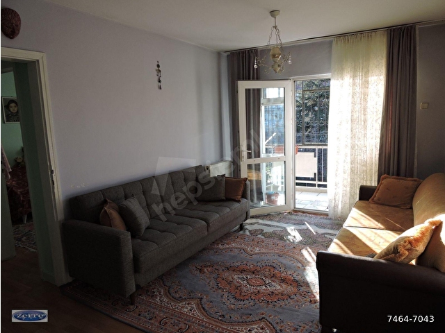 KENTSEL DÖNÜŞÜM ALANI İÇİNDE 95 M2 ARSA PAYLI 2+1 ACİL SATLIK DAİRE EMSALSİZ FİYAT - Görsel 3