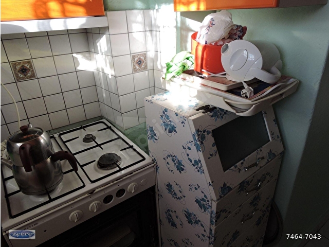 KENTSEL DÖNÜŞÜM ALANI İÇİNDE 95 M2 ARSA PAYLI 2+1 ACİL SATLIK DAİRE EMSALSİZ FİYAT - Görsel 20