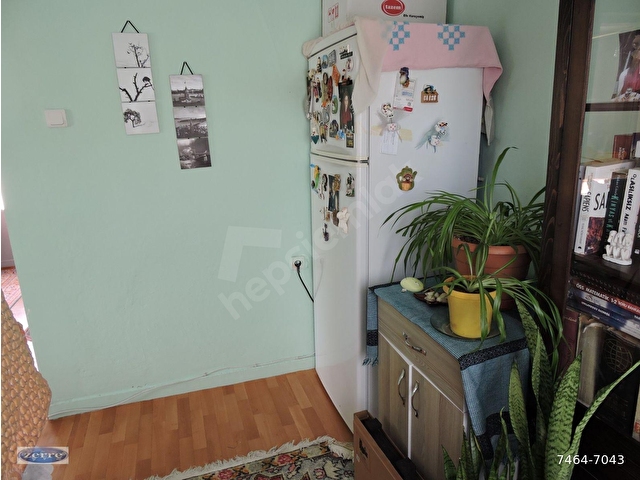 KENTSEL DÖNÜŞÜM ALANI İÇİNDE 95 M2 ARSA PAYLI 2+1 ACİL SATLIK DAİRE EMSALSİZ FİYAT - Görsel 10