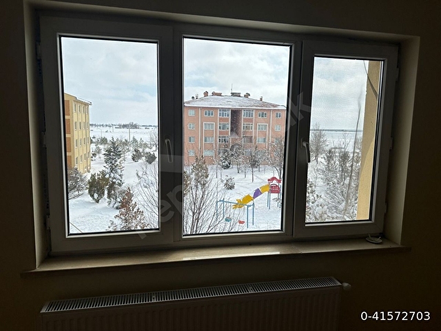 Eskil 1. Etap toki sahibinden satılık