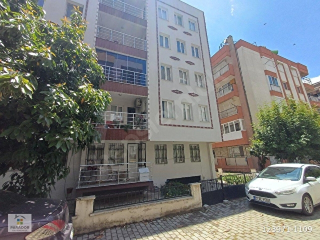 Parador Gayrimenkulden 4+1 Geniş Daire