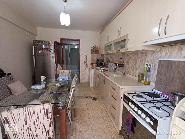 Parador Gayrimenkulden 4+1 Geniş Daire - Görsel 4