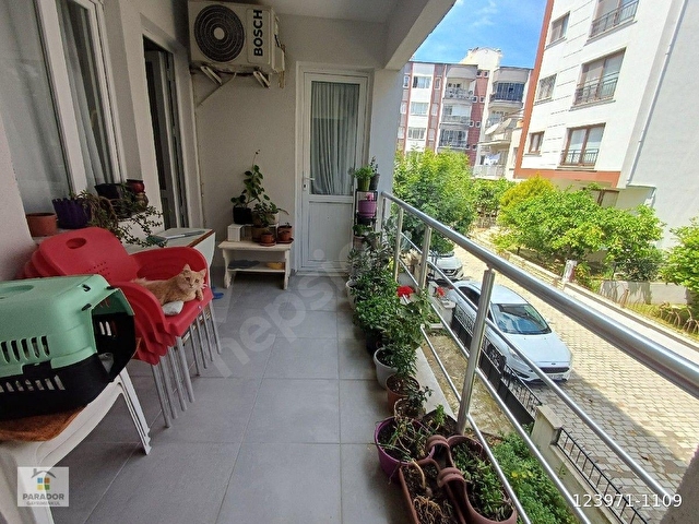 Parador Gayrimenkulden 4+1 Geniş Daire - Görsel 7