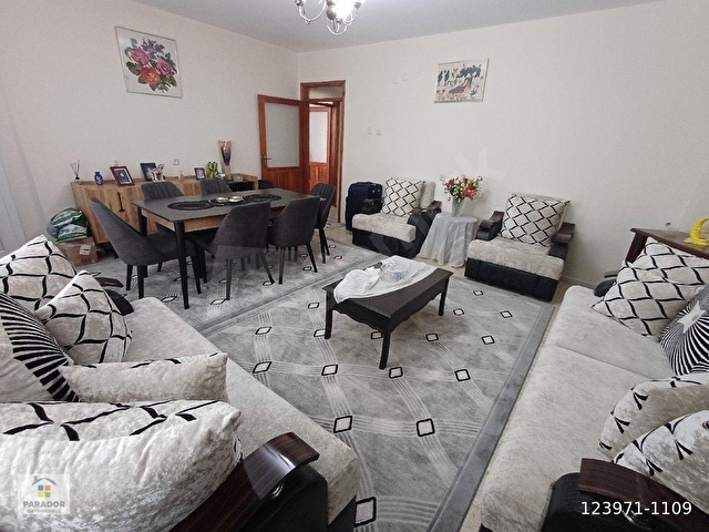 Parador Gayrimenkulden 4+1 Geniş Daire - Görsel 8