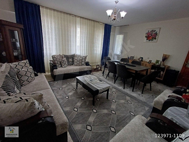 Parador Gayrimenkulden 4+1 Geniş Daire - Görsel 9