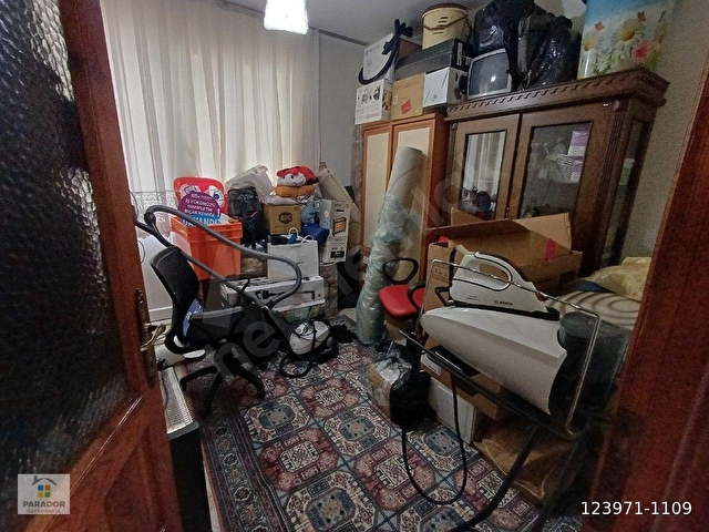 Parador Gayrimenkulden 4+1 Geniş Daire - Görsel 11