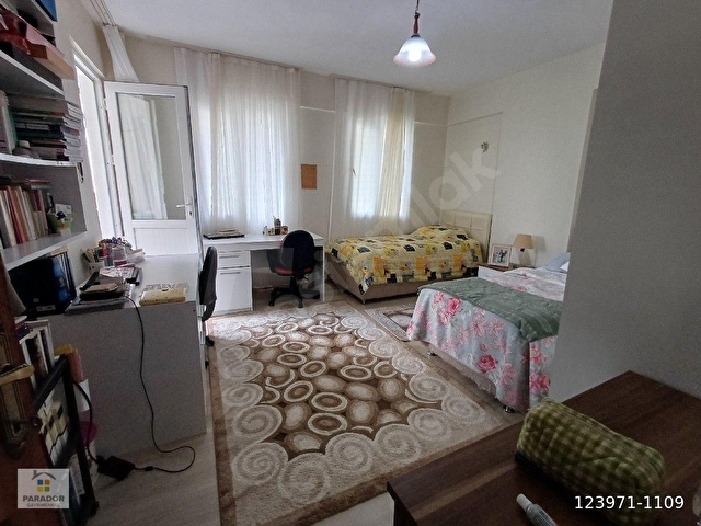 Parador Gayrimenkulden 4+1 Geniş Daire - Görsel 12