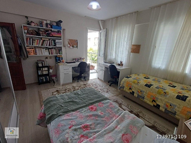 Parador Gayrimenkulden 4+1 Geniş Daire - Görsel 13