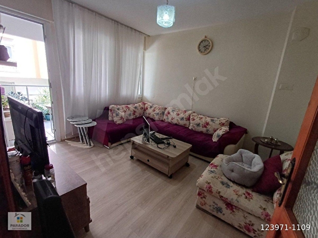 Parador Gayrimenkulden 4+1 Geniş Daire - Görsel 18