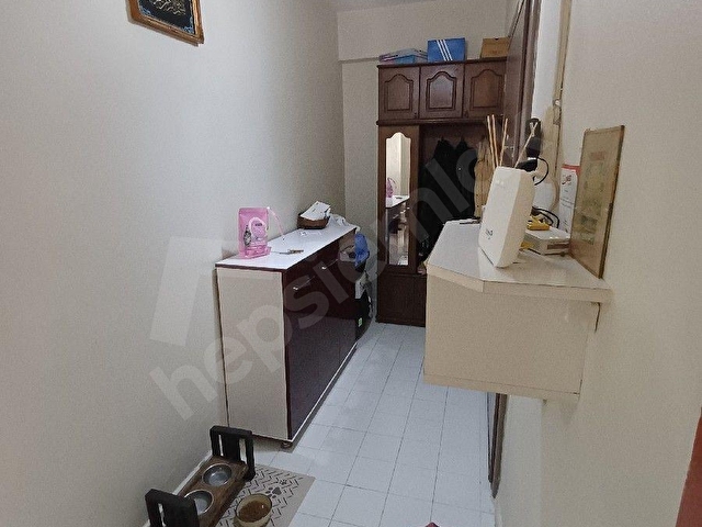 Parador Gayrimenkulden 4+1 Geniş Daire - Görsel 22