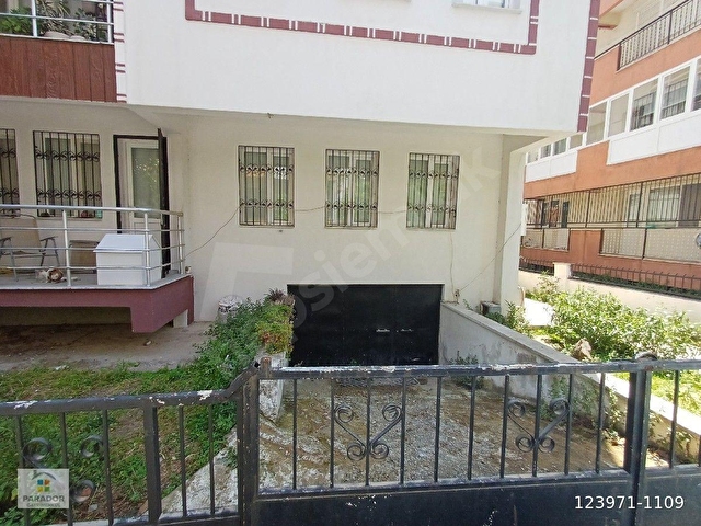 Parador Gayrimenkulden 4+1 Geniş Daire - Görsel 25