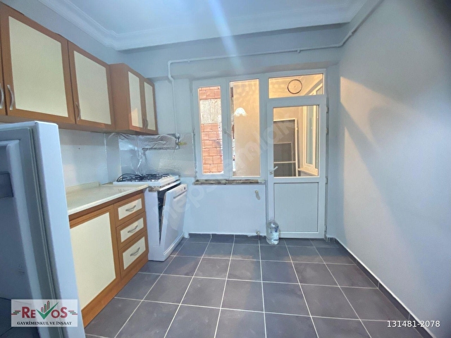 REVOSTAN REŞADİYE MAH. 2+1 GENİŞ SATILIK DAİRE - Görsel 13