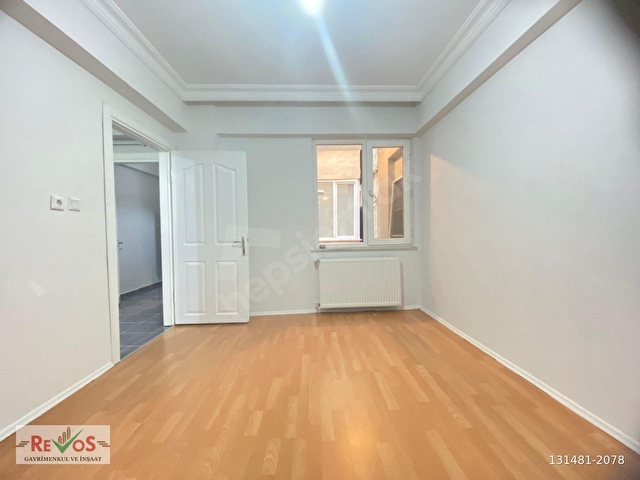 REVOSTAN REŞADİYE MAH. 2+1 GENİŞ SATILIK DAİRE - Görsel 10