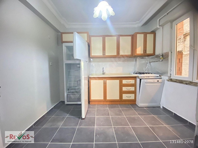 REVOSTAN REŞADİYE MAH. 2+1 GENİŞ SATILIK DAİRE - Görsel 15