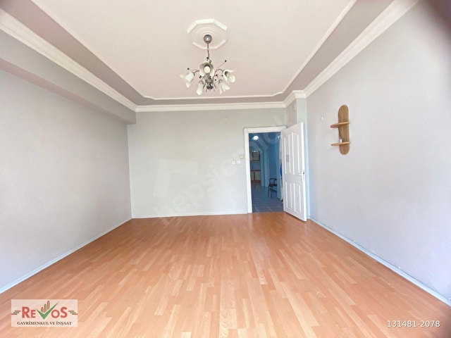 REVOSTAN REŞADİYE MAH. 2+1 GENİŞ SATILIK DAİRE - Görsel 6