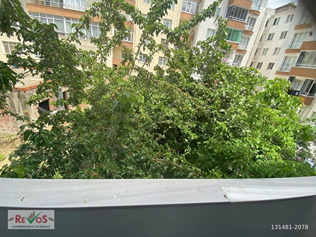 REVOSTAN REŞADİYE MAH. 2+1 GENİŞ SATILIK DAİRE - Görsel 25