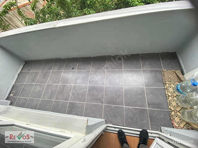 REVOSTAN REŞADİYE MAH. 2+1 GENİŞ SATILIK DAİRE - Görsel 18