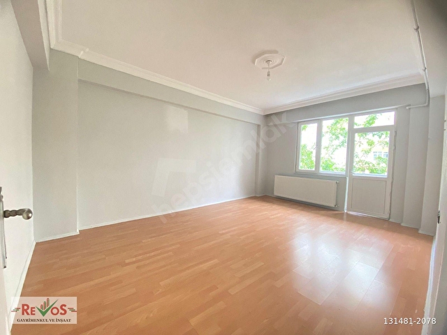 REVOSTAN REŞADİYE MAH. 2+1 GENİŞ SATILIK DAİRE - Görsel 4