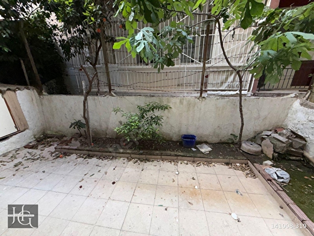 EGE ÜNİVERSİTESİ YÜRÜME MESAFESİNDE BAHÇELİ 3+1 KİRALIK DAİRE - Görsel 24