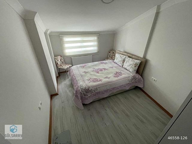 GÜLSARAY KASAPLAR MH. MERKEZİ KONUM EŞYALI 2+1 KİRALIK DAİRE - Görsel 14