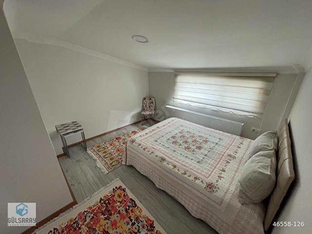 GÜLSARAY KASAPLAR MH. MERKEZİ KONUM EŞYALI 2+1 KİRALIK DAİRE - Görsel 11