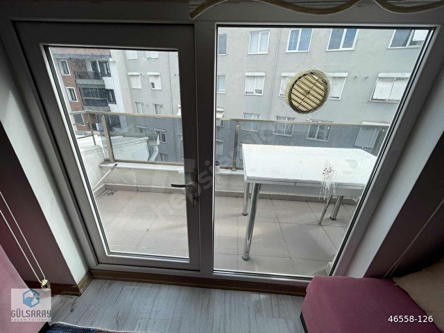 GÜLSARAY KASAPLAR MH. MERKEZİ KONUM EŞYALI 2+1 KİRALIK DAİRE - Görsel 6