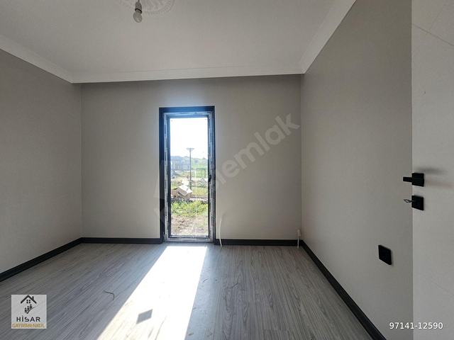 HİSAR PREMIUMDAN GÖLBAŞI OYCADA 2+1 ÇELİK KONSTRÜKSİYON EV - Görsel 5
