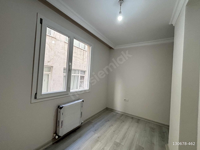 AXUdan Yeşilova Mh. 2+1 Sıfır Ön Cephe 1.Kat Asansörlü Daire - Görsel 9