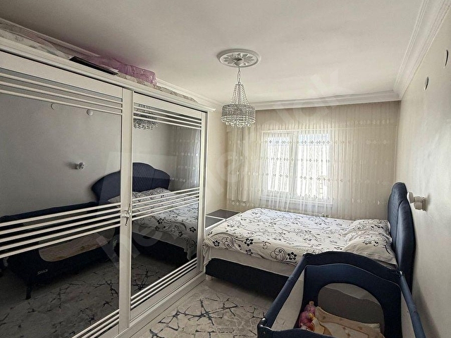 SELÇUKLU MH.FULL YAPILI KATTA BAĞIMSIZ SALON 3+1 SATILIK DAİRE - Görsel 30