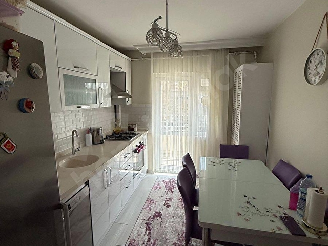 SELÇUKLU MH.FULL YAPILI KATTA BAĞIMSIZ SALON 3+1 SATILIK DAİRE - Görsel 4